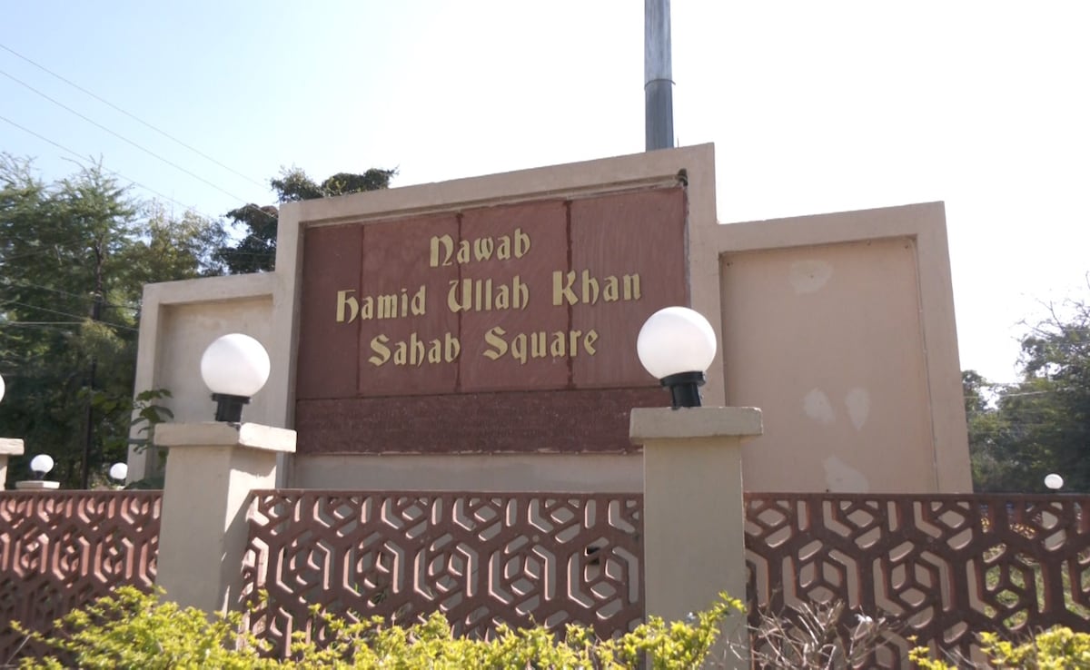 Government May Gain Control Over Pataudi Family’s Rs 15,000 Crore Property In Bhopal