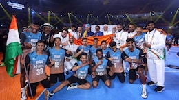 After First-Ever World Cup, Ancient Indian Game Kho Kho Eyeing Entry Into Olympics