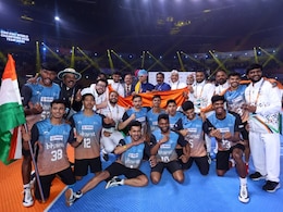 After First-Ever World Cup, Ancient Indian Game Kho Kho Eyeing Entry Into Olympics