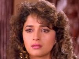 माधुरी दीक्षित को पड़े एक थप्पड़ की वजह से हिट हुई थी फिल्म! फ्लॉप एक्टर रातोंरात बन गया हीरो