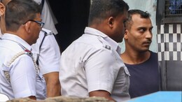 RG Kar Rape Case: कोलकाता रेप मामले में संजय रॉय को उम्रकैद की सजा, कोर्ट ने माना-दुर्लभ मामला नहीं