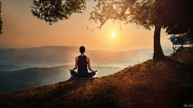 Some researchers have been questioning whether meditation is necessarily safe for everyone