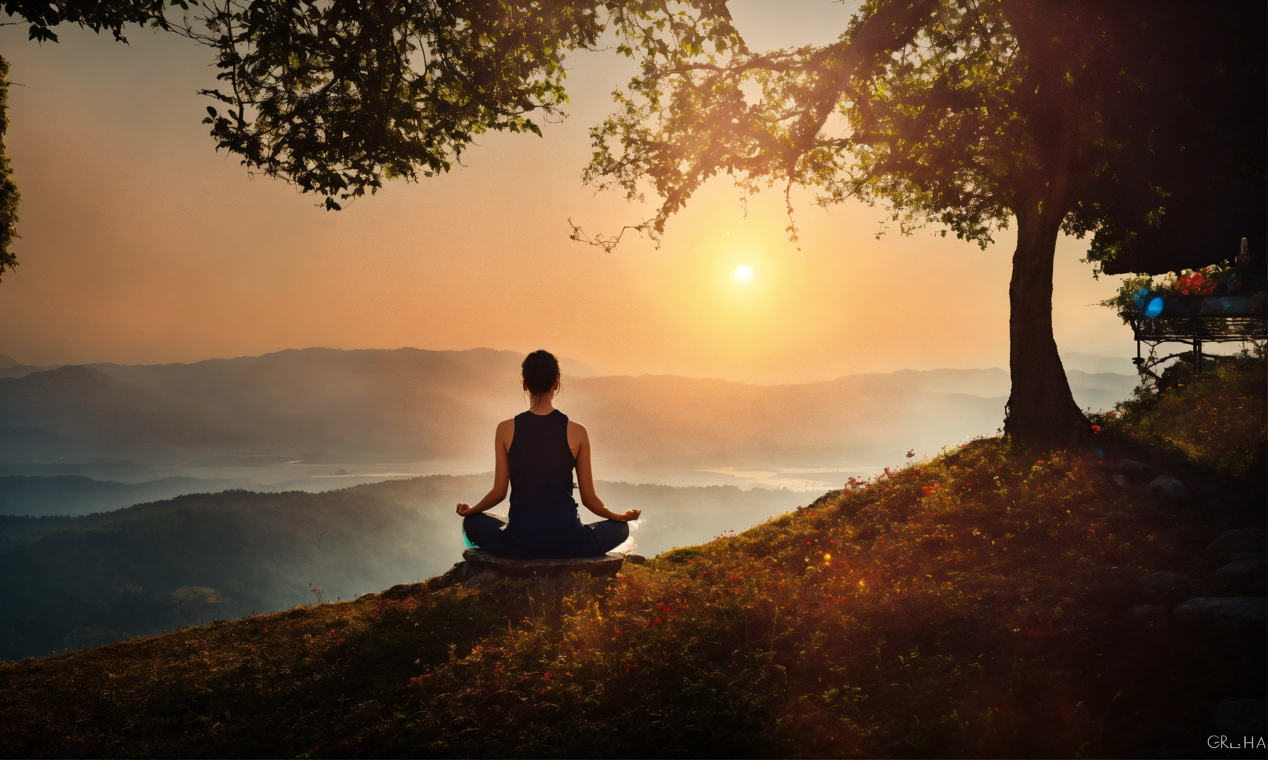 Some researchers have been questioning whether meditation is necessarily safe for everyone