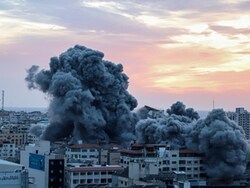 "Will Enable Sustained Supply Of Aide": India Welcomes Gaza Ceasefire Deal