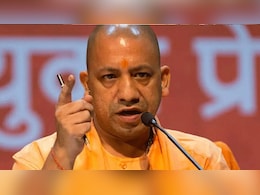 उत्तर प्रदेश के स्थापना दिवस पर राज्य को विकसित, आत्मनिर्भर बनाने का संकल्प लें: CM योगी