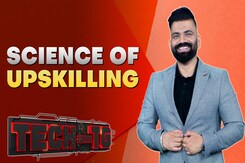 Tech With TG: All You Need To Know About Upskilling And Skill Development Tech With TG: All You Need To Know About Upskilling And Skill Development