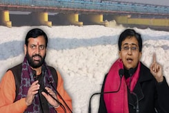 Delhi Government Doubles Down On Water Poisoning Charge Against Haryana Delhi Government Doubles Down On Water Poisoning Charge Against Haryana