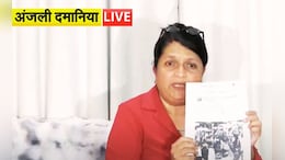 Anjali Damania : दररोज 700 ते 800 धमकीचे कॉल, अश्लील कमेंट; मुंडेंच्या कार्यकर्त्यांवर मानसिक छळाचा आरोप&nbsp;