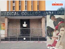NDTV की पहल से दो मरीजों को मिला जीवनदान, मुद्दा बनते देख जागा मेडिकल कॉलेज प्रशासन