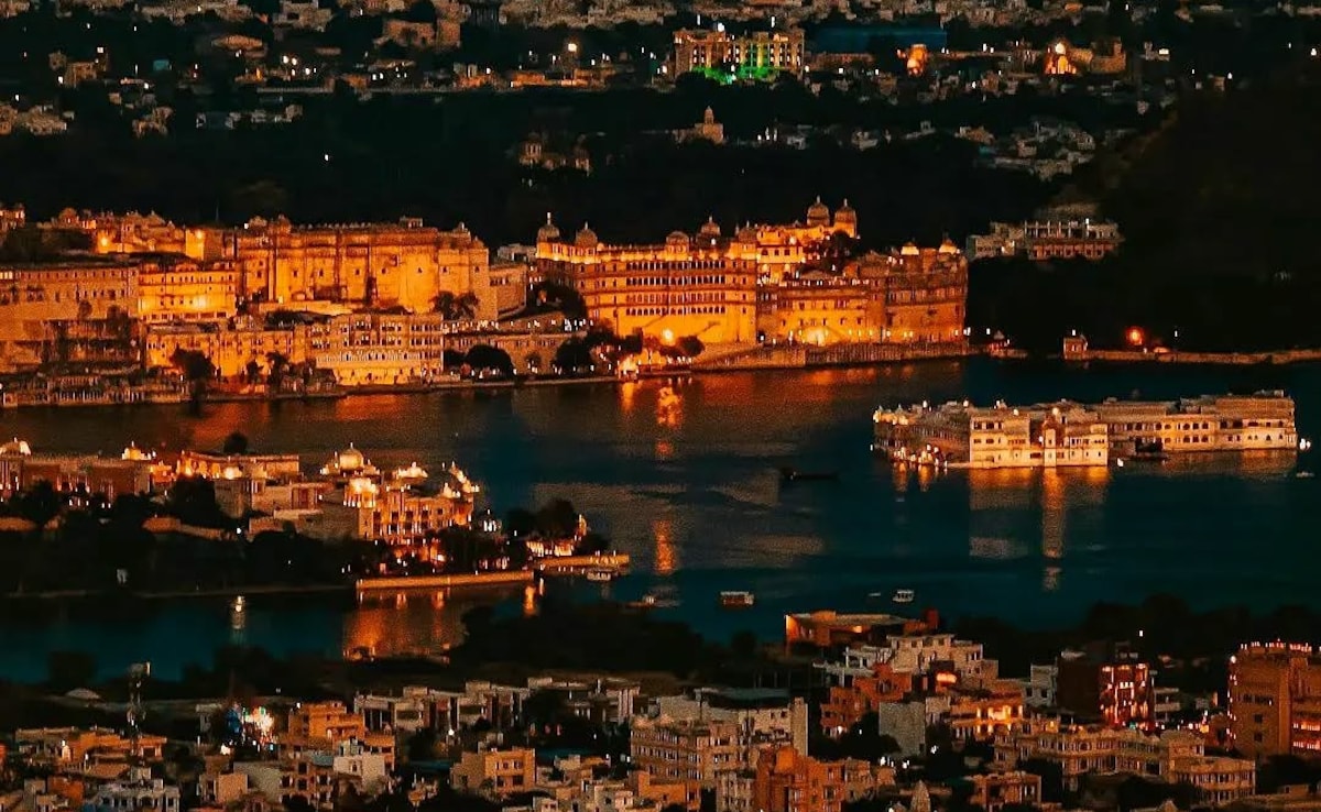 udaipur tour package