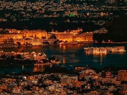 Udaipur Travel Guide: Your Go-To Itinerary For A Trip To The City Of Lakes