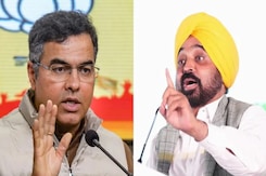 'Chinese CCTV Cameras' Latest Flashpoint In AAP, BJP's Delhi Tussle 'Chinese CCTV Cameras' Latest Flashpoint In AAP, BJP's Delhi Tussle
