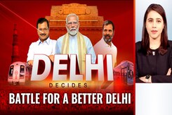 Battle For A Better Delhi Battle For A Better Delhi
