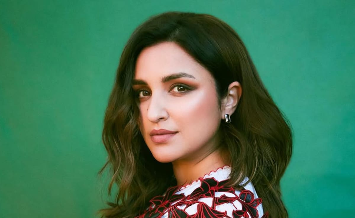 'No One Can Stop Me': Mom-To-Be Parineeti Chopra Enjoyed This Indulgent Dinner. See Pic