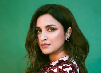 Watch: Parineeti Chopra's "Special Dish" On Her Cooking Segment Is Hilarious
