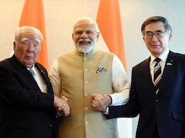 Padma Vibhushan Osamu Suzuki: The Man Who Gave India Maruti 800 Car