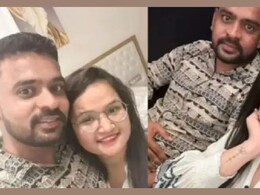 Pune Crime News : लग्नाचं आमिष, 10 लाखांची फसवणूक; 25 वर्षीय डॉक्टर तरुणीने जीवन संपवलं