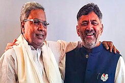 Karnataka Congress Denies Rift Amid Leadership Speculation Karnataka Congress Denies Rift Amid Leadership Speculation