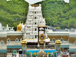"Thought We Were Dead": Tirumala Stampede Survivor Recounts Incident "Thought We Were Dead": Tirumala Stampede Survivor Recounts Incident