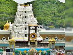 Tirupati Board Suspends 4 Non-Hindu Employees, Members Welcome Decision