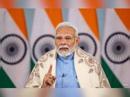 स्वामी विवेकानंद युवाओं को हमेशा प्रेरित करते रहे हैं: पीएम नरेंद्र मोदी
