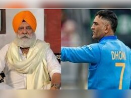 युवराज सिंह के पिता योगराज का यू-टर्न, धोनी को बताया दुनिया का सबसे निडर कप्तान, फैन्स चौंके