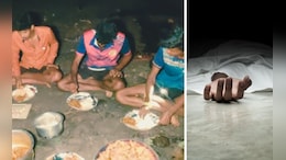 Crime News: चिकनची पार्टी जीवावर बेतली, खारघरमध्ये भयंकर घडलं