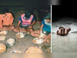 Crime News: चिकनची पार्टी जीवावर बेतली, खारघरमध्ये भयंकर घडलं