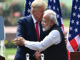 अब तक कितनी बार मिल चुके हैं पीएम मोदी और राष्ट्रपति ट्रंप, फरवरी में कहां हो सकती है मुलाकात अब तक कितनी बार मिल चुके हैं पीएम मोदी और राष्ट्रपति ट्रंप, फरवरी में कहां हो सकती है मुलाकात