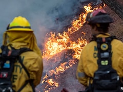 Natural Disasters Caused $135 Billion In Economic Losses: Reinsurance Giant Swiss Re