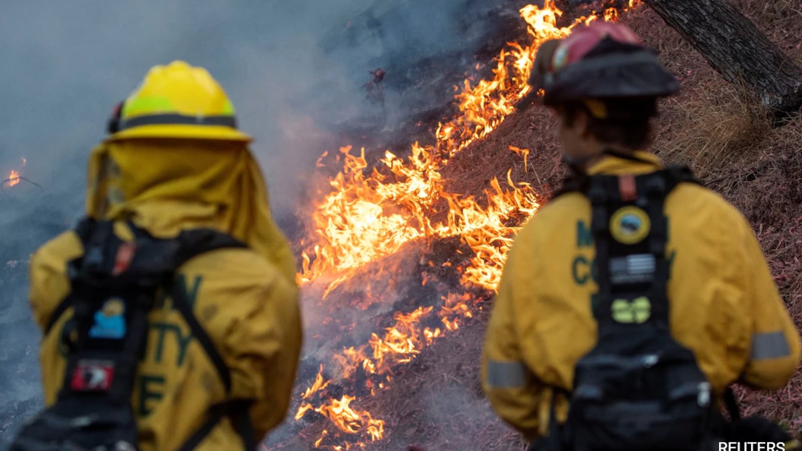 Algorithm For Student Log In Los Angeles Firefighters On Alert For Return Of Extreme Winds Amid Wildfire
