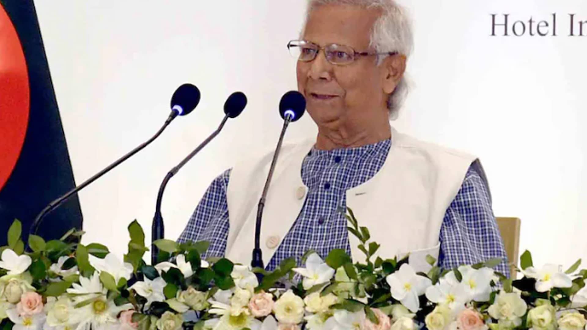 Bangladesh Aims to Strengthen Ties With India In 2025