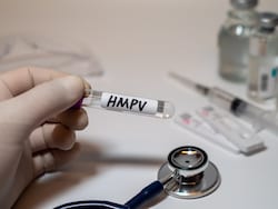 Children Most Affected In HMPV Virus Outbreak This Year: Lancet Study