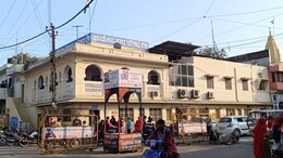 Tonk: अध&zwj;िकारी मह&zwj;िला स्&zwj;टाफ को रात में करता था मैसेज, मांगता था फोटो; IAS सौम्&zwj;या झा ने उठाया सख्&zwj;त कदम