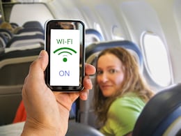 To Wi-Fi Or Not To Wi-Fi On A Plane? Pros And Cons Of Using Internet At 30,000 Feet To Wi-Fi Or Not To Wi-Fi On A Plane? Pros And Cons Of Using Internet At 30,000 Feet