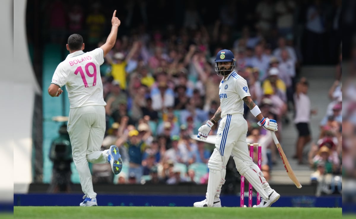 Latest and Breaking News on NDTV