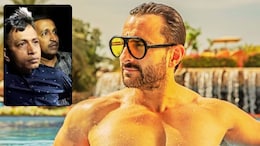 Saif Ali Khan : हल्लेखोरापेक्षा पिळदार शरीरयष्टी, तरीही अभिनेता स्वत:चा बचाव का करू शकला नाही?&nbsp;अखेर कारण समोर