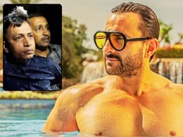 Saif Ali Khan : हल्लेखोरापेक्षा पिळदार शरीरयष्टी, तरीही अभिनेता स्वत:चा बचाव का करू शकला नाही? अखेर कारण समोर Saif Ali Khan : हल्लेखोरापेक्षा पिळदार शरीरयष्टी, तरीही अभिनेता स्वत:चा बचाव का करू शकला नाही? अखेर कारण समोर