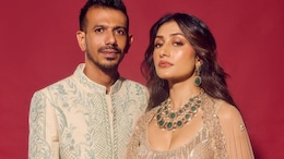 Yuzvendra Chahal च्या मनात काय सुरु आहे? घटस्फोटाच्या चर्चेत नव्या पोस्टचा अर्थ काय?