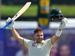 Josh Inglis Scripts History For Australia, Misses Shikhar Dhawan's Record By Whisker Josh Inglis Scripts History For Australia, Misses Shikhar Dhawan's Record By Whisker