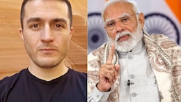 US Podcaster Lex Fridman Says Will Visit India In Feb To Interview PM Modi