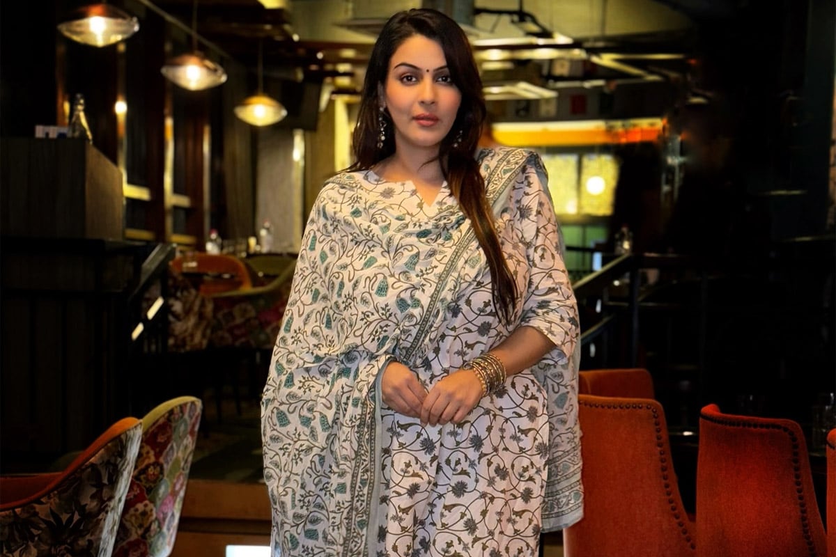 Yamini Malhotra Struggles To Rent House In Mumbai: "They Outright Refuse..."