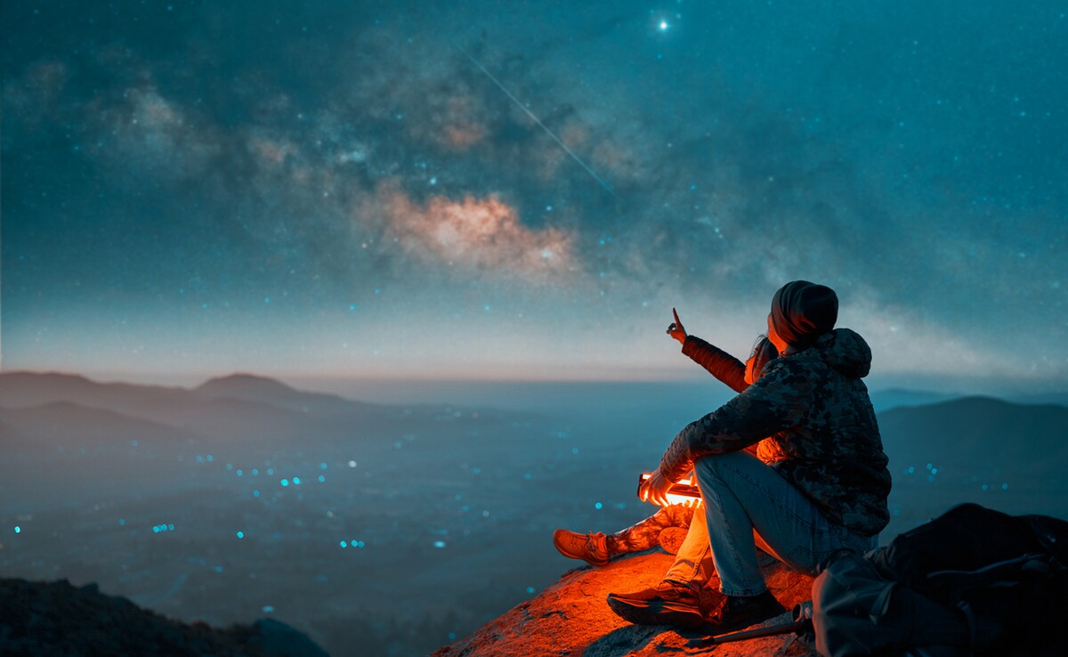 Guided night safaris and hikes are all the rage! Photo: iStock