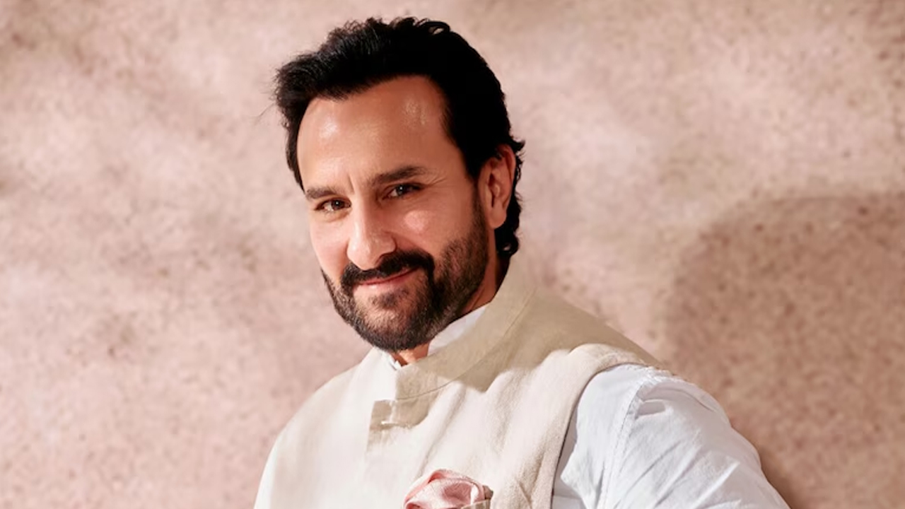 Saif Ali Khan Being Operated Upon, Out Of Danger, Says Doctor