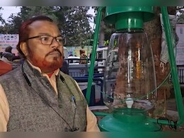 पटना : राबड़ी देवी के जन्मदिन पर बधाई देने वालों का तांता,  खस्सी-मछली और लालटेन लेकर पहुंचे कार्यकर्ता पटना : राबड़ी देवी के जन्मदिन पर बधाई देने वालों का तांता,  खस्सी-मछली और लालटेन लेकर पहुंचे कार्यकर्ता