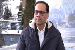 Financial Inclusion About Access, Affordability: Sanjiv Bajaj In Davos Financial Inclusion About Access, Affordability: Sanjiv Bajaj In Davos