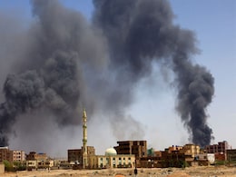 सूडान के खार्तूम में अर्धसैनिक बलों के हमलों में 8 की मौत, 53 घायल सूडान के खार्तूम में अर्धसैनिक बलों के हमलों में 8 की मौत, 53 घायल