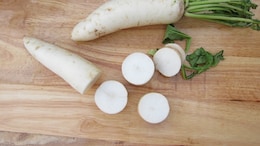 This Common Winter Vegetable May Support Liver Health, Says Nutritionist
