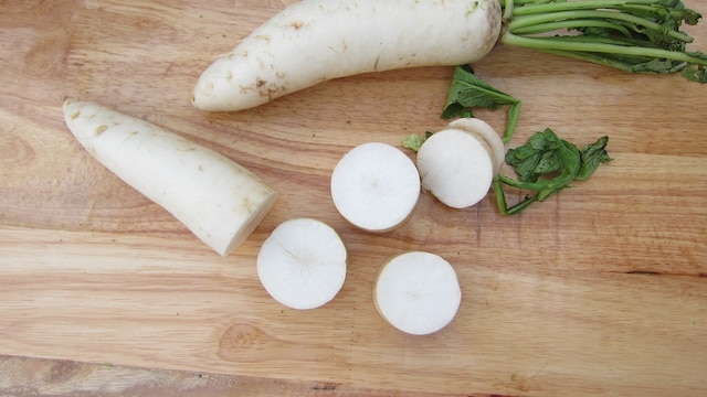 This Common Winter Vegetable May Support Liver Health, Says Nutritionist