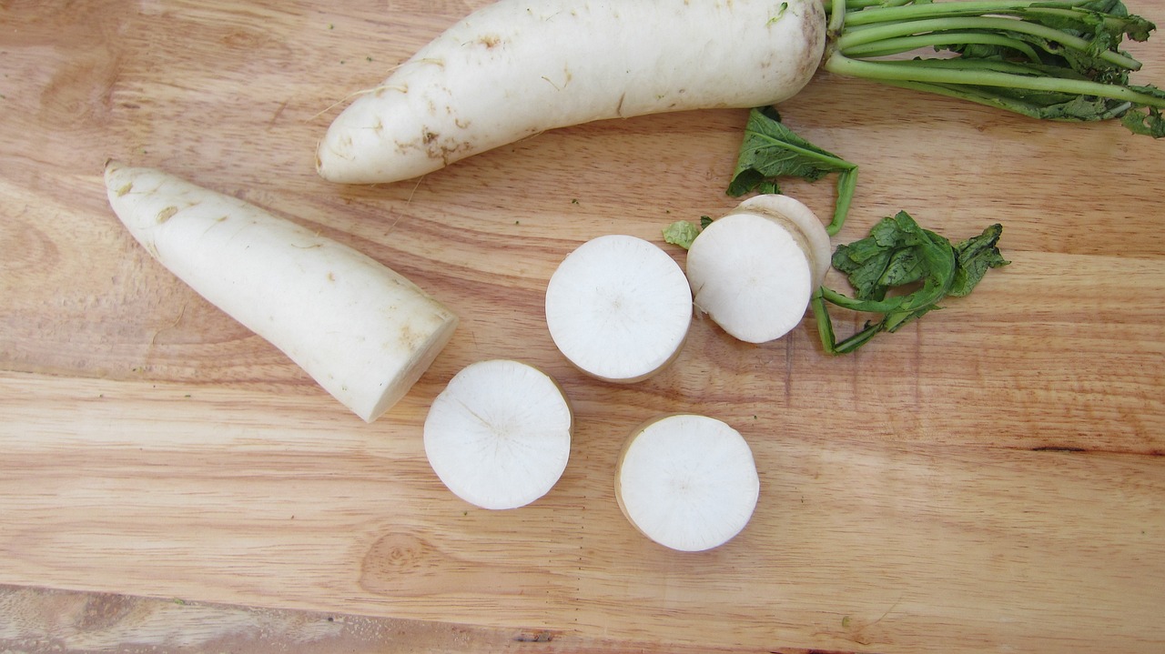 This Common Winter Vegetable May Support Liver Health, Says Nutritionist